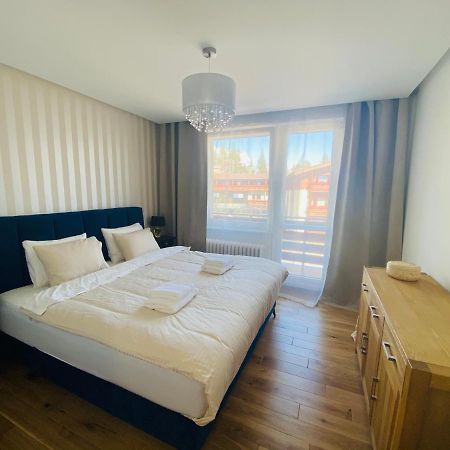 Apartman Strbske Pleso Bagian luar foto
