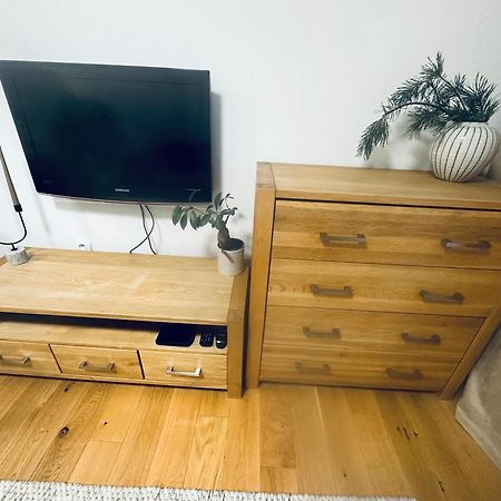 Apartman Strbske Pleso Bagian luar foto