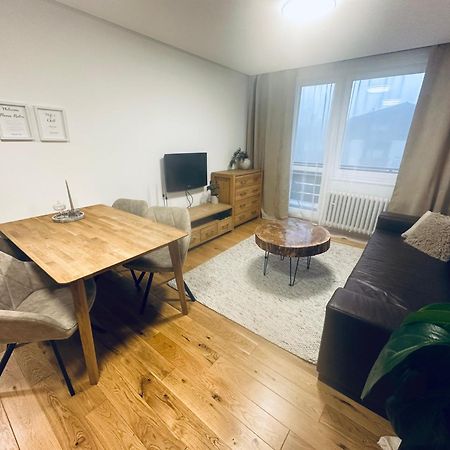 Apartman Strbske Pleso Bagian luar foto