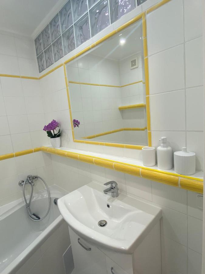 Apartman Strbske Pleso Bagian luar foto