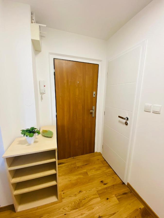 Apartman Strbske Pleso Bagian luar foto