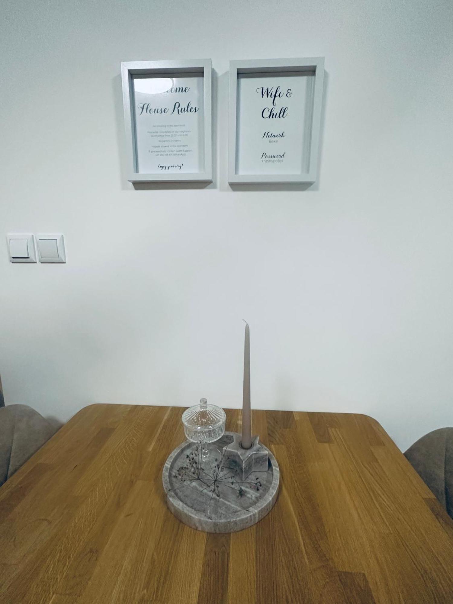 Apartman Strbske Pleso Bagian luar foto