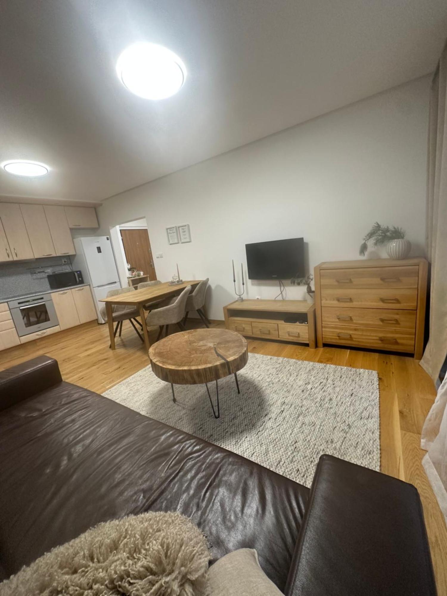 Apartman Strbske Pleso Bagian luar foto